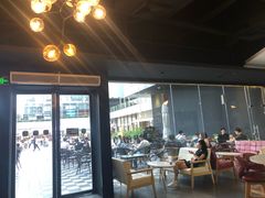 -HALO COFFEE(华贸店)