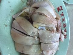 -百家鸡味馆(清泰店)