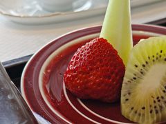 -北京柏悦酒店·锦庭餐厅Dining Room