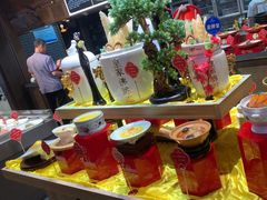 -梅花香里大酒店(郁金香路店)