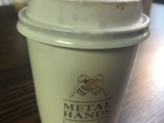 -铁手珈琲制造局metalhands(望京店)