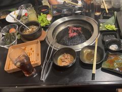-和牛 烧肉寿喜烧涮锅 善(心斎橋店)