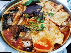 -螺大喜螺蛳粉(华业东方玫瑰店)