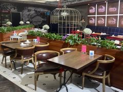 大堂-盛京辽菜小馆(龙之梦购物中心店)