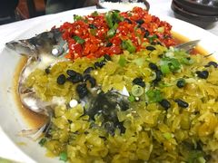 -新新湘菜馆(新中街二条店)