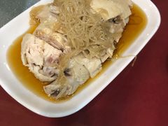 -胖子菜馆(隆昌路店)