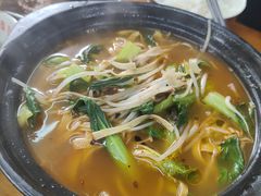 -青岛排骨饭米线(原东平里店)