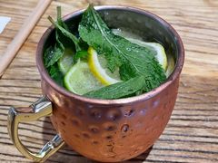 -Cyclus Craft Kitchen薩克思手工厨房
