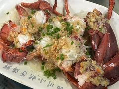 -四川小胡子海鲜(丁村万人海鲜广场店)