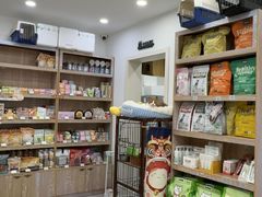-四月宠物医院·猫专科·心脏专科·内科(转塘店)