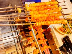 -玉善烧烤串城(长春总店)