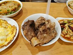 -水仙拉面(水仙街店)