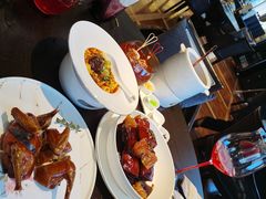 -甄御•海鲜新青岛菜(麦岛店)