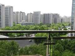 -仁恒辉盛阁酒店公寓