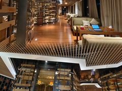 -海纳百川·都市温泉·足道·SPA(学院路店)