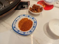 -一烙锅(友谊店)