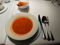 -波特曼西餐厅(南岗店)