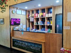 -和庆斋羊蝎子火锅·碳缸烧烤(顺义旗舰店)