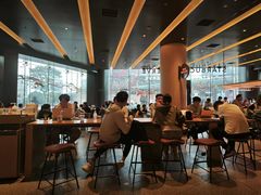 -星巴克臻选(上海合生汇1F店)
