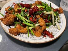 -金龙·打边炉(南京西路店)