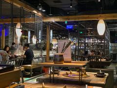 大堂-湊湊火锅·茶憩(杭州湖滨银泰in77店)