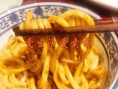 -北平食府(马鞍山路店)