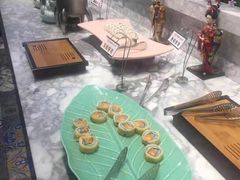 -火锅岛潮牌自助餐厅(天津天佑城店)