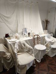 -张仕婚礼·做有温度的婚礼