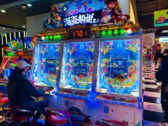 -天天玩X秋葉原日系动漫游戏中心