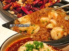 -俏江南天津时尚曲艺主题餐厅(马场道店)
