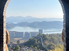 -黄贤森林公园