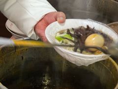 -老窦肥肠板面
