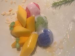 -金牌泰香米(重庆万象城店)
