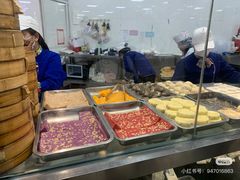 -常州糕团店(北大街新世纪商城店)