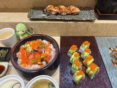 -东京屋(武定路店)