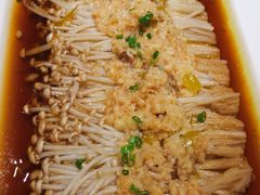 -香雪海饭店中餐厅(人民桥店)