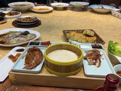-伊和园清真餐饮