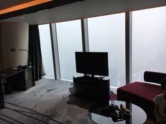 -广州四季酒店
