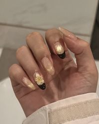 -晨·艺美甲美睫