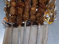 -额尔敦传统涮(光明路店)