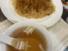 -麦奀云吞面世家(中环店)