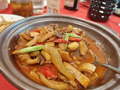 -马凯餐厅(地安门店)