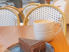 -Jamaicablue Coffeeshop(中央广场店)