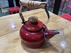 砖茶-清真·马峰烤肉(小学习北巷店)