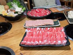-呷哺呷哺 黄金牧场 (新中关购物中心店)