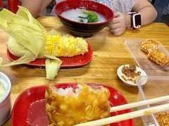 -光明刘冰乳鸽店(光明法政北路店)