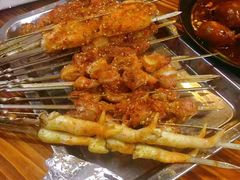 -老虎滩大连海鲜烧烤(建邺云锦路总店)