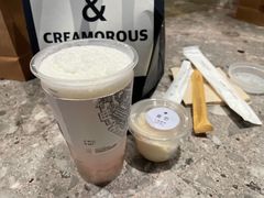 -阿嬷手作(成都万象城店)