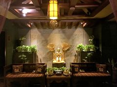 -泰和宫养生会馆(长江路店)
