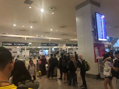 -吉隆坡国际机场